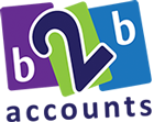 B2B Accounts